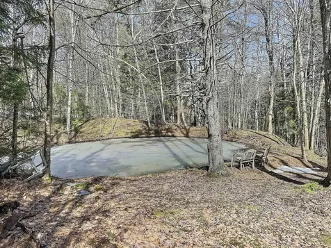 384 Messier Hill Road Northfield VT 05663