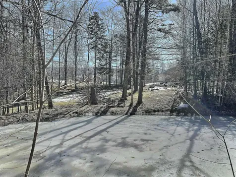 384 Messier Hill Road Northfield VT 05663