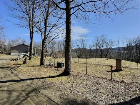 384 Messier Hill Road Northfield VT 05663
