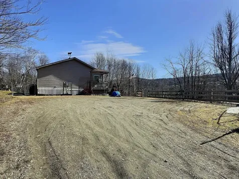 384 Messier Hill Road Northfield VT 05663