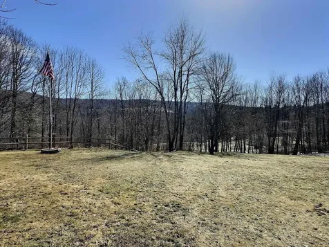 384 Messier Hill Road Northfield VT 05663