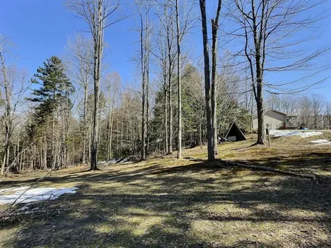 384 Messier Hill Road Northfield VT 05663