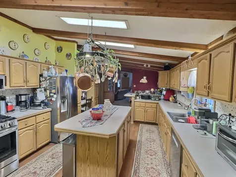384 Messier Hill Road Northfield VT 05663