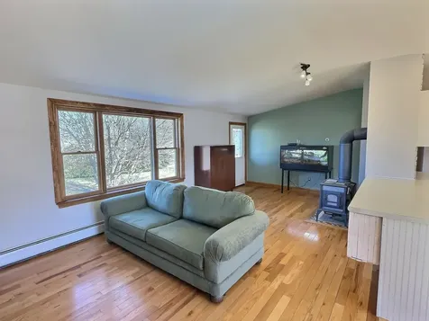 99 Ferndale Drive Barnard VT 05031