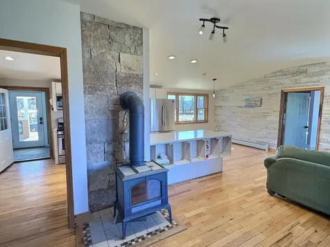 99 Ferndale Drive Barnard VT 05031