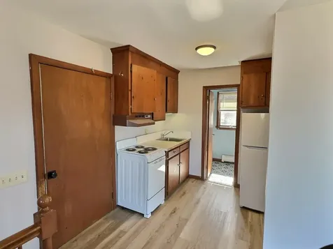 99 Ferndale Drive Barnard VT 05031
