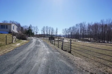 99 Ferndale Drive Barnard VT 05031