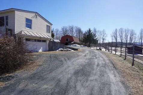 99 Ferndale Drive Barnard VT 05031