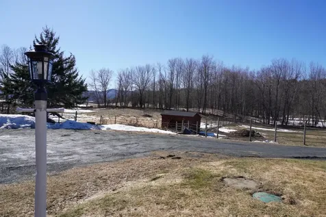 99 Ferndale Drive Barnard VT 05031