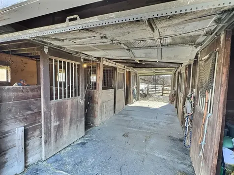 99 Ferndale Drive Barnard VT 05031
