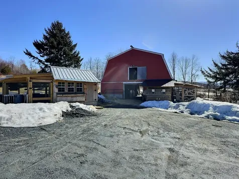 99 Ferndale Drive Barnard VT 05031