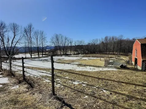 99 Ferndale Drive Barnard VT 05031