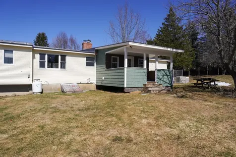 99 Ferndale Drive Barnard VT 05031