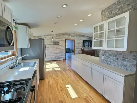 99 Ferndale Drive Barnard VT 05031
