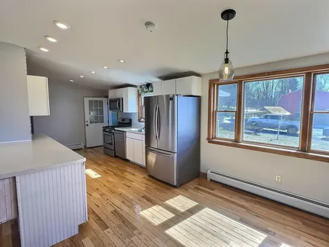 99 Ferndale Drive Barnard VT 05031