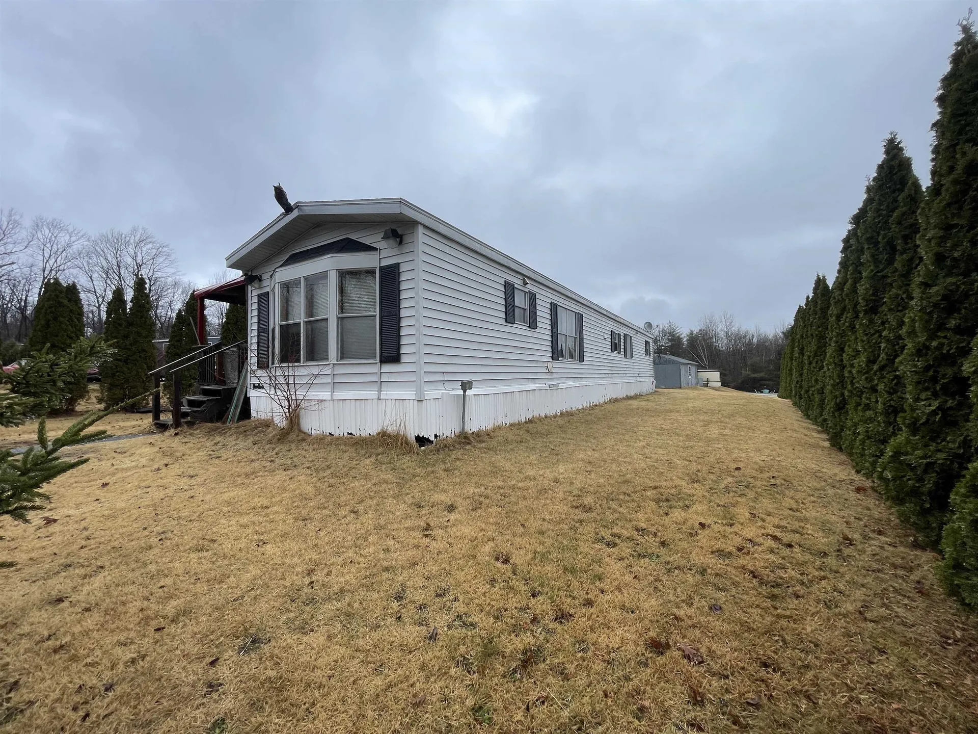 152 Overlook Drive Greenville NH 03048