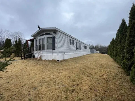 152 Overlook Drive Greenville NH 03048