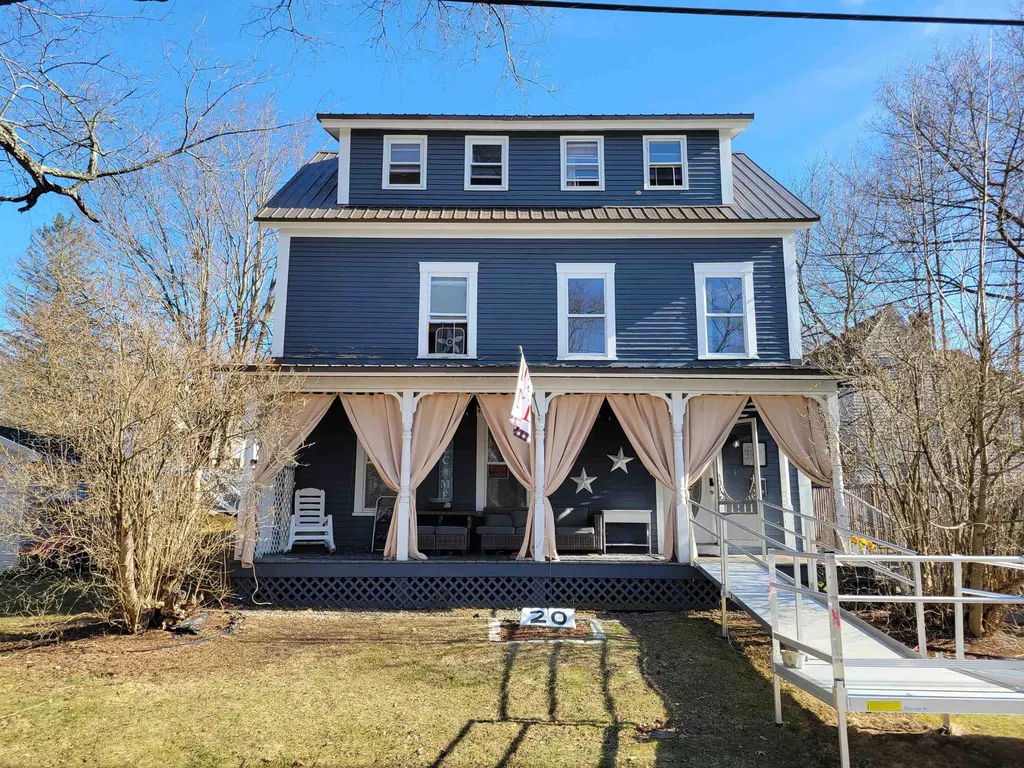 20 Walnut Street Concord NH 03303