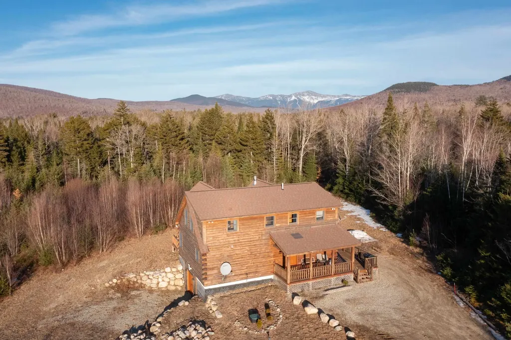 53 Ariana Lane Carroll NH 03595