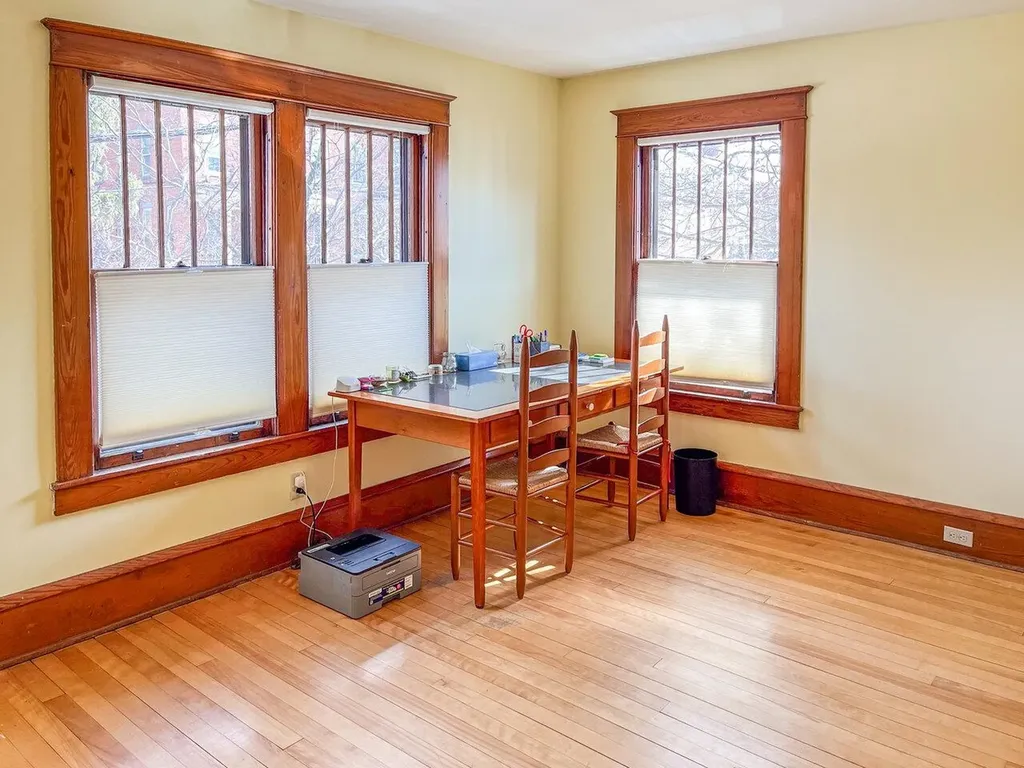 15 North Williams Street Burlington VT 05401