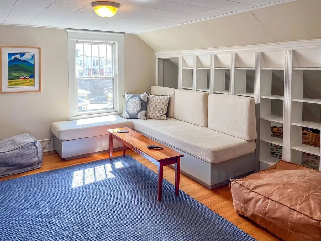 15 North Williams Street Burlington VT 05401