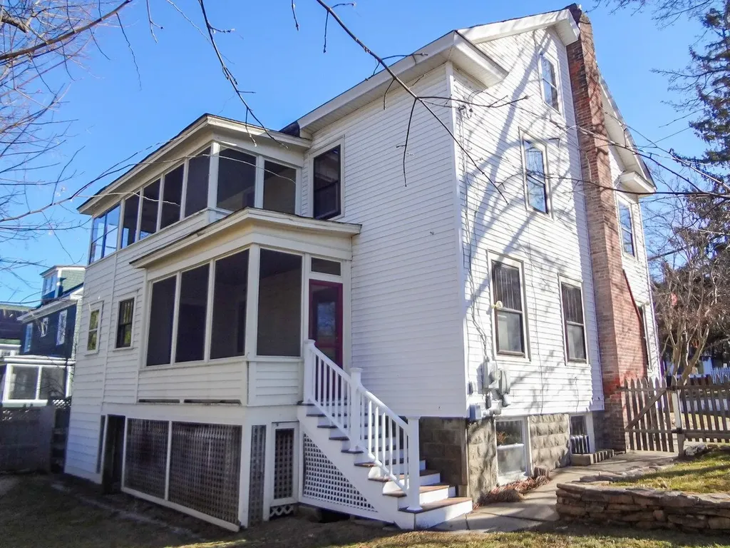 15 North Williams Street Burlington VT 05401