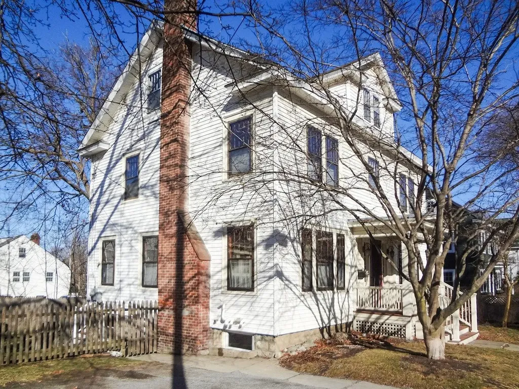 15 North Williams Street Burlington VT 05401