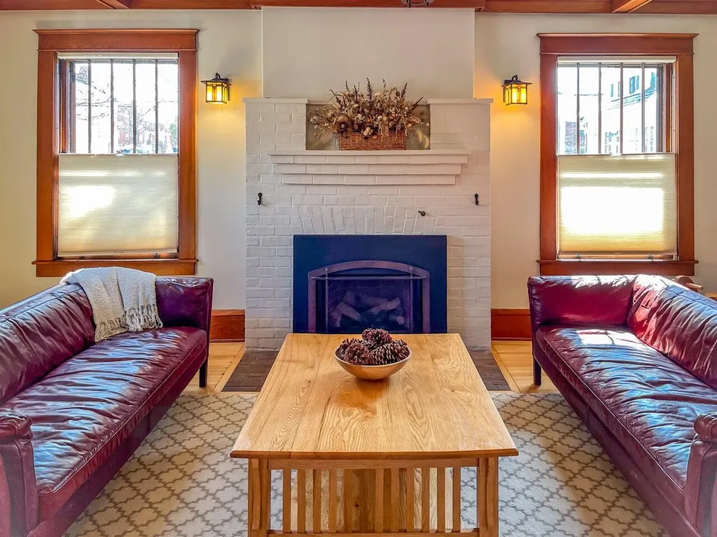 15 North Williams Street Burlington VT 05401