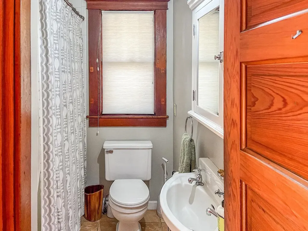 15 North Williams Street Burlington VT 05401