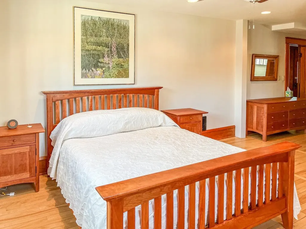 15 North Williams Street Burlington VT 05401