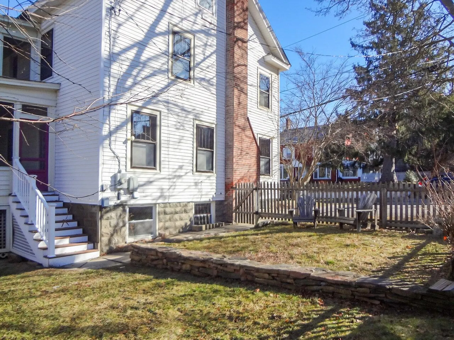 15 North Williams Street Burlington VT 05401