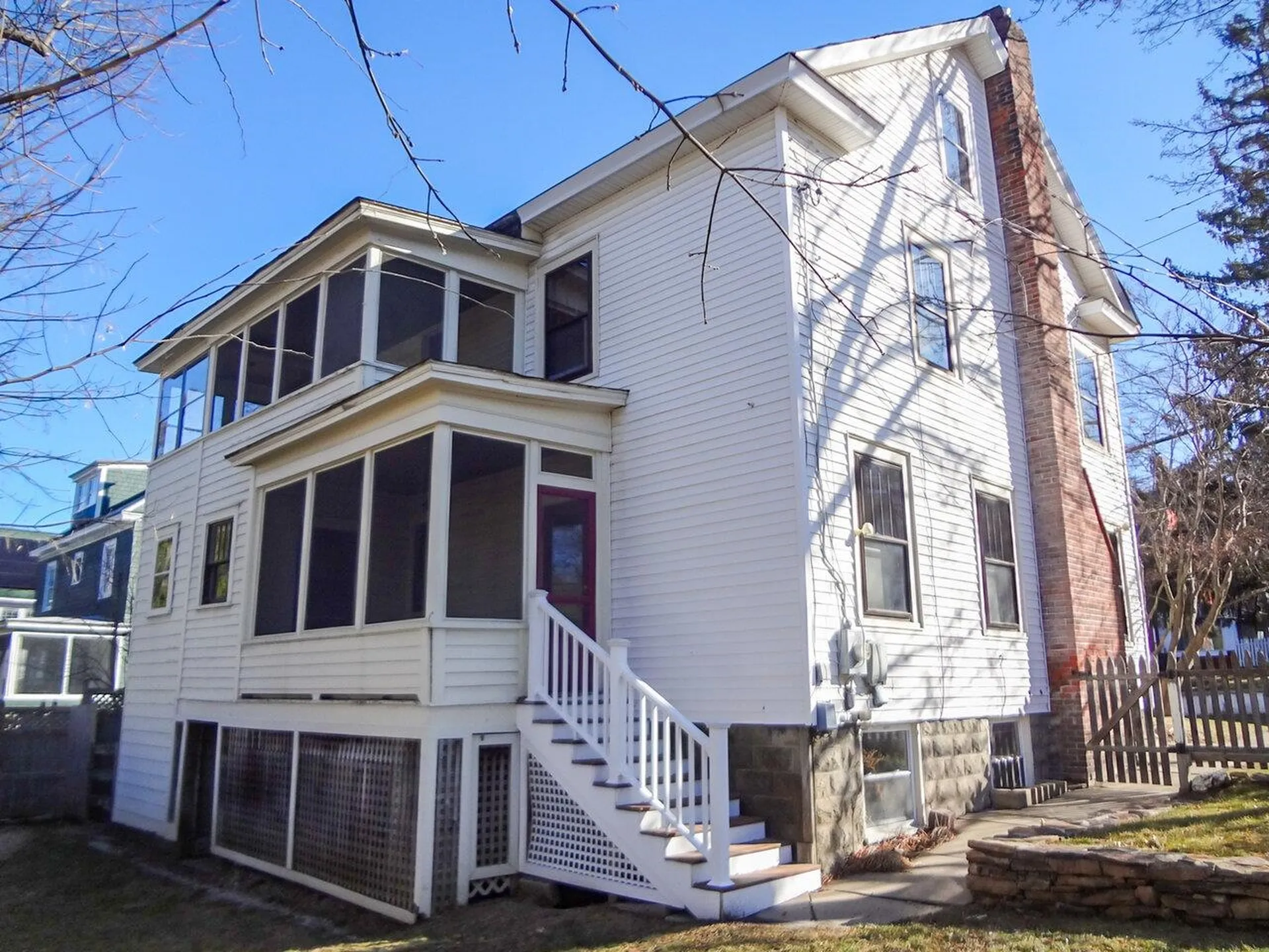 15 North Williams Street Burlington VT 05401