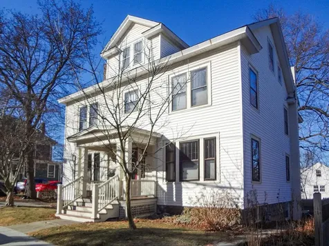 15 North Williams Street Burlington VT 05401