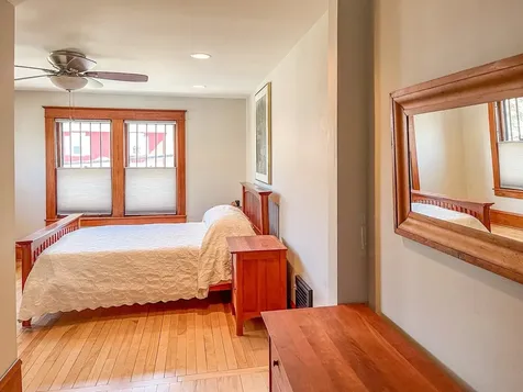 15 North Williams Street Burlington VT 05401