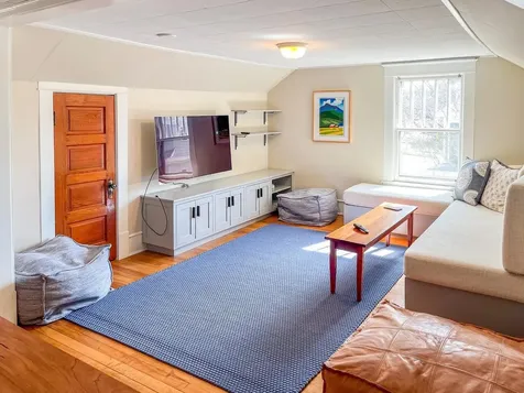 15 North Williams Street Burlington VT 05401