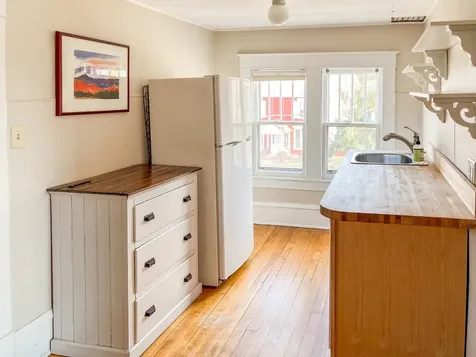 15 North Williams Street Burlington VT 05401