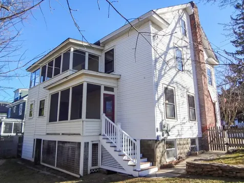 15 North Williams Street Burlington VT 05401