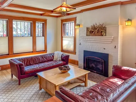 15 North Williams Street Burlington VT 05401