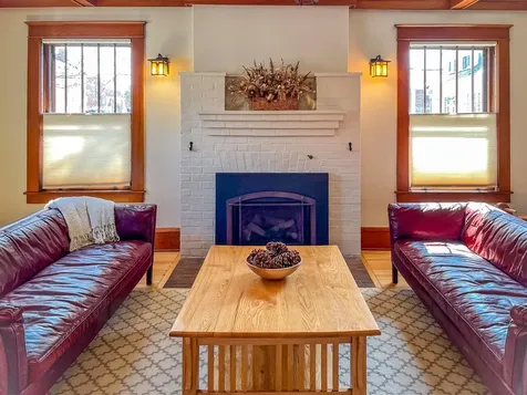 15 North Williams Street Burlington VT 05401