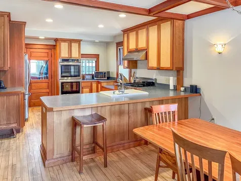 15 North Williams Street Burlington VT 05401