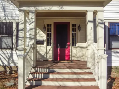 15 North Williams Street Burlington VT 05401