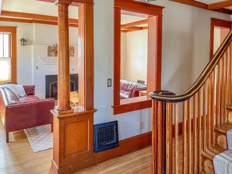 15 North Williams Street Burlington VT 05401