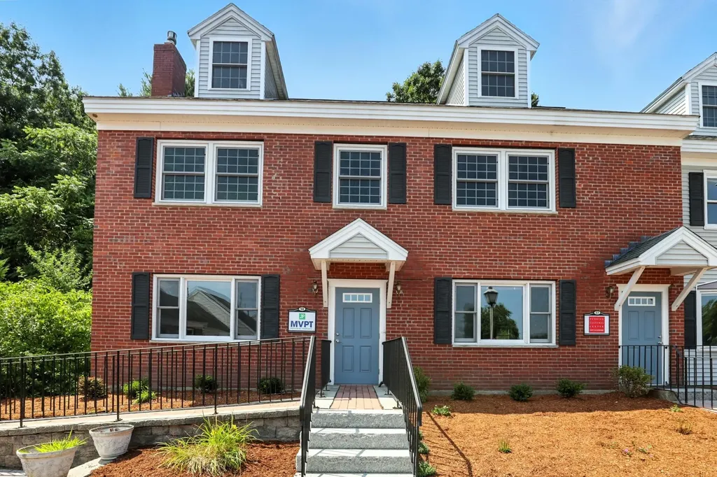 40 South River Road Bedford NH 03110