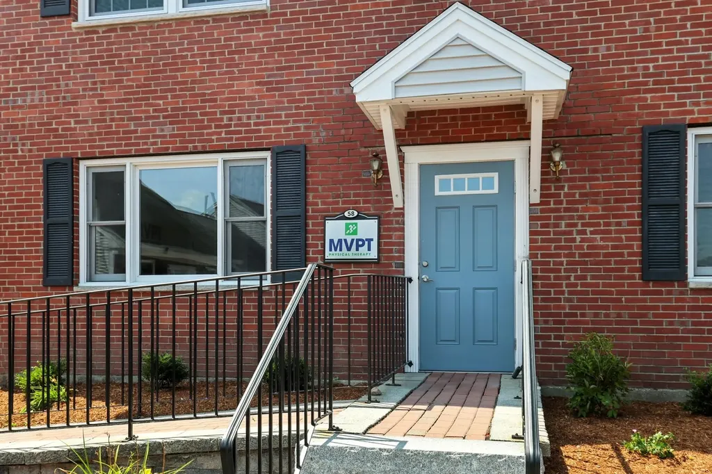 40 South River Road Bedford NH 03110