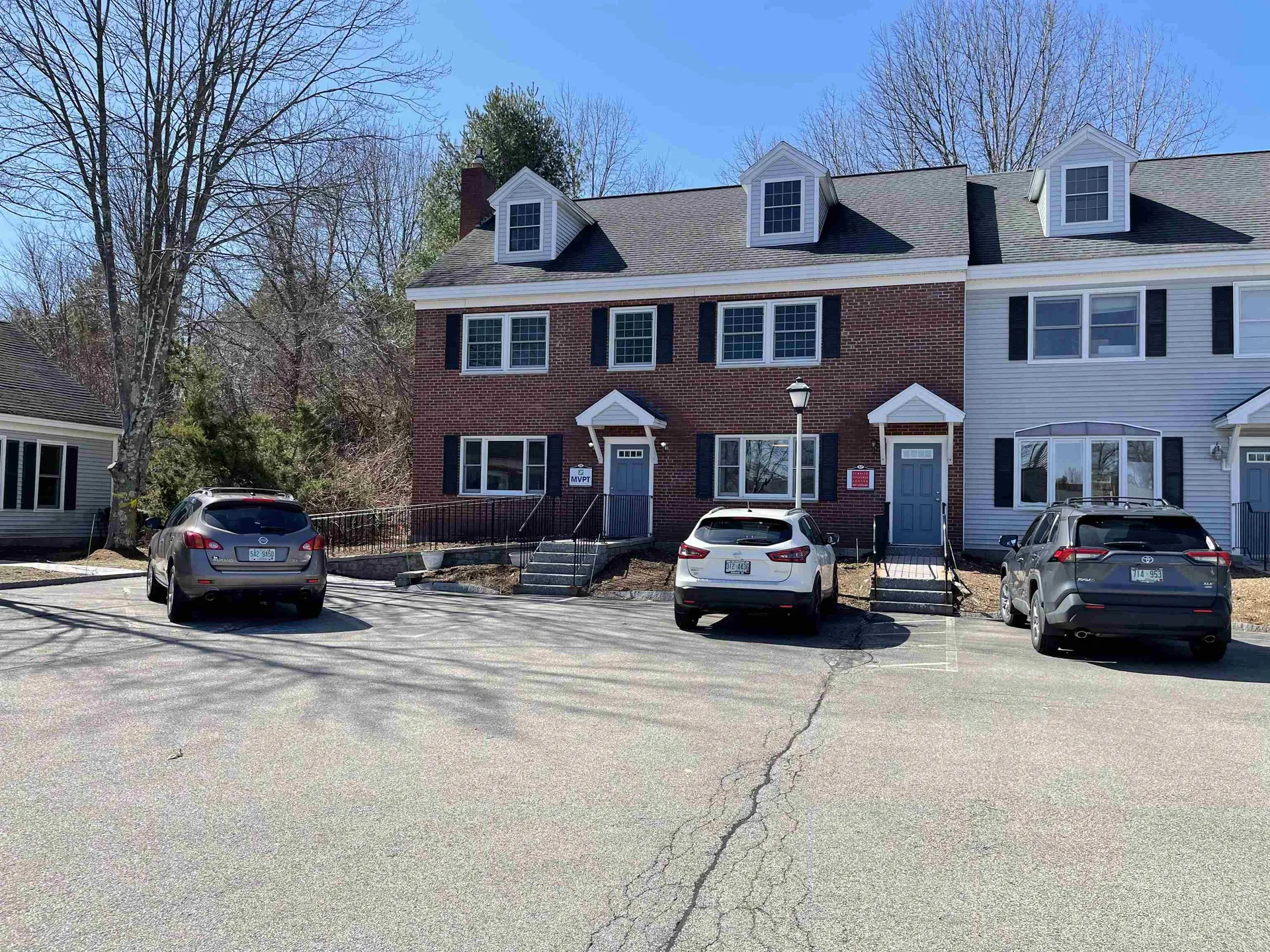 40 South River Road Bedford NH 03110