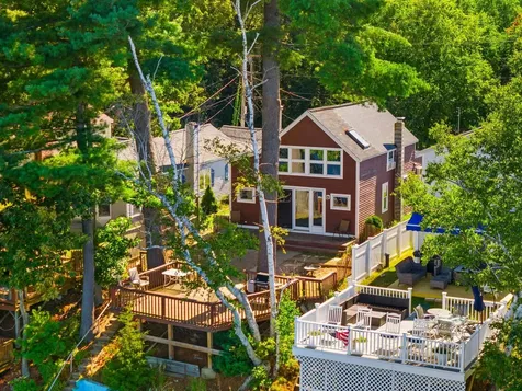 62 Wilders Grove Road Newton NH 03858