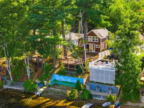 62 Wilders Grove Road Newton NH 03858