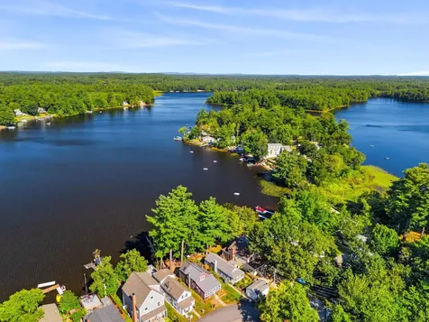 62 Wilders Grove Road Newton NH 03858