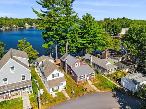 62 Wilders Grove Road Newton NH 03858