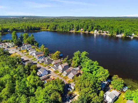 62 Wilders Grove Road Newton NH 03858